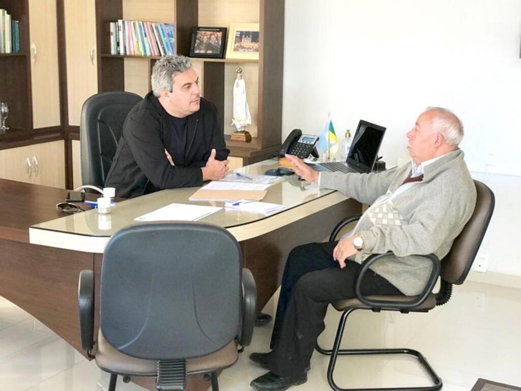 NELO ENCAMINHA  PEDIDO SOLICITANDO  MANUTENÇÃO DAS  RODOVIAS ESTADUAIS