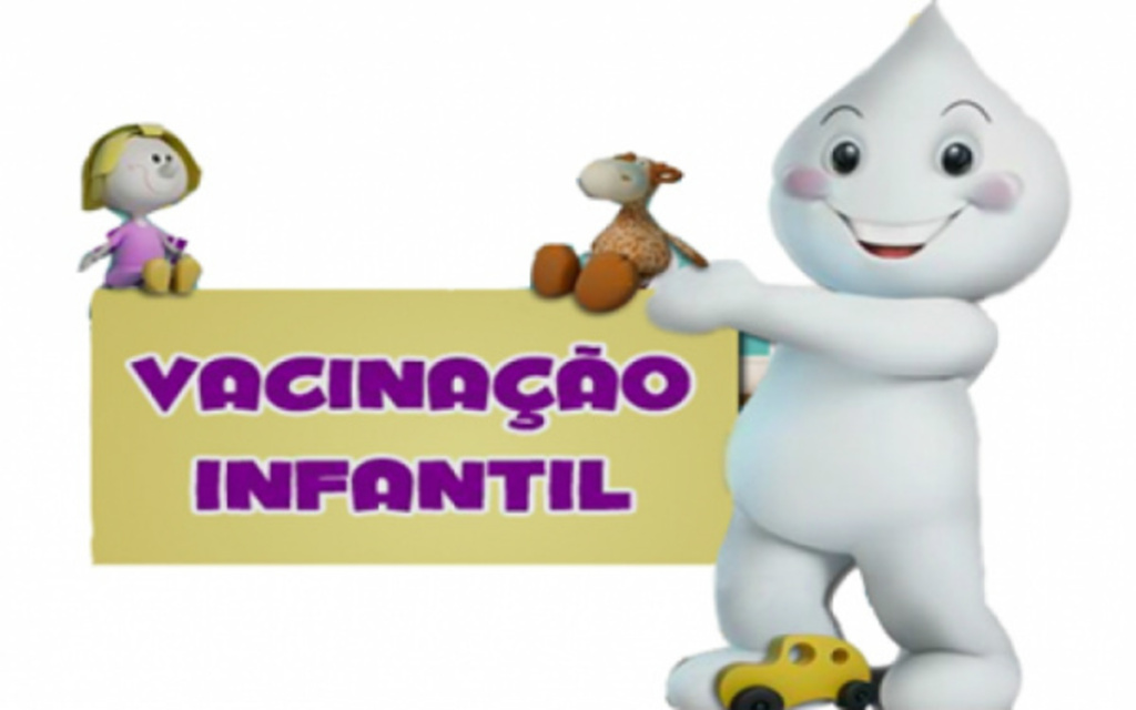 COMUNICADO OFICIAL: CAMPANHA DE VACINAÇÃO CONTRA POLIOMIELITE E SARAMPO PODE SER PRORROGADA EM MUNICÍPIOS QUE NÃO ATINGIRAM A META