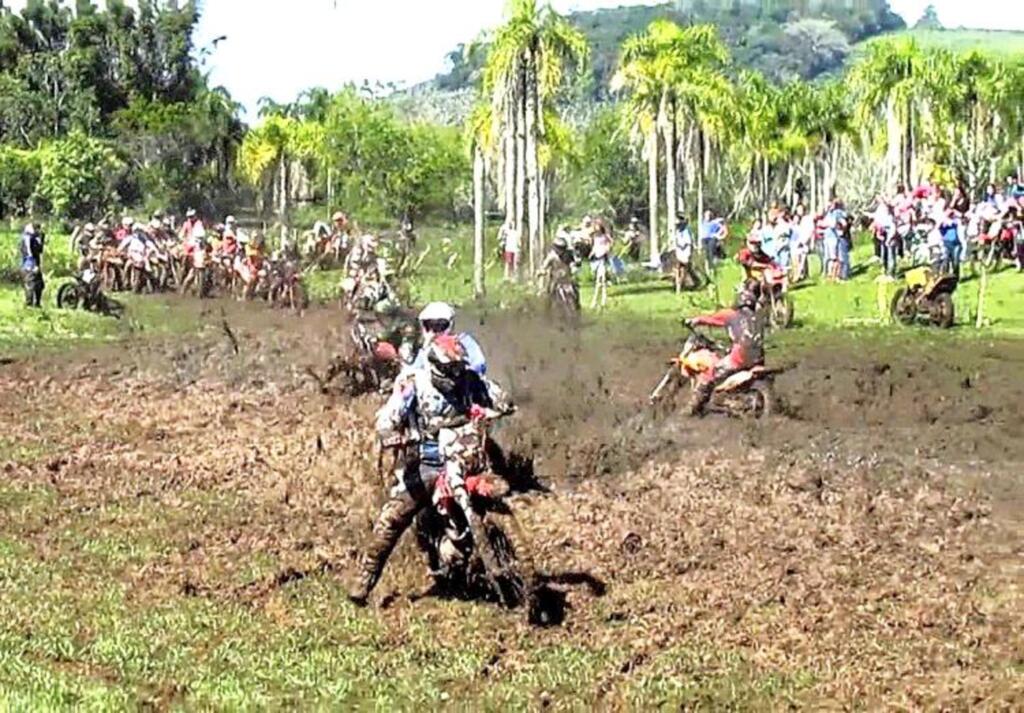 GRUPO DE TRILHEIROS DIVULGA A 4ª TRILHA LOKOS DO JAKA