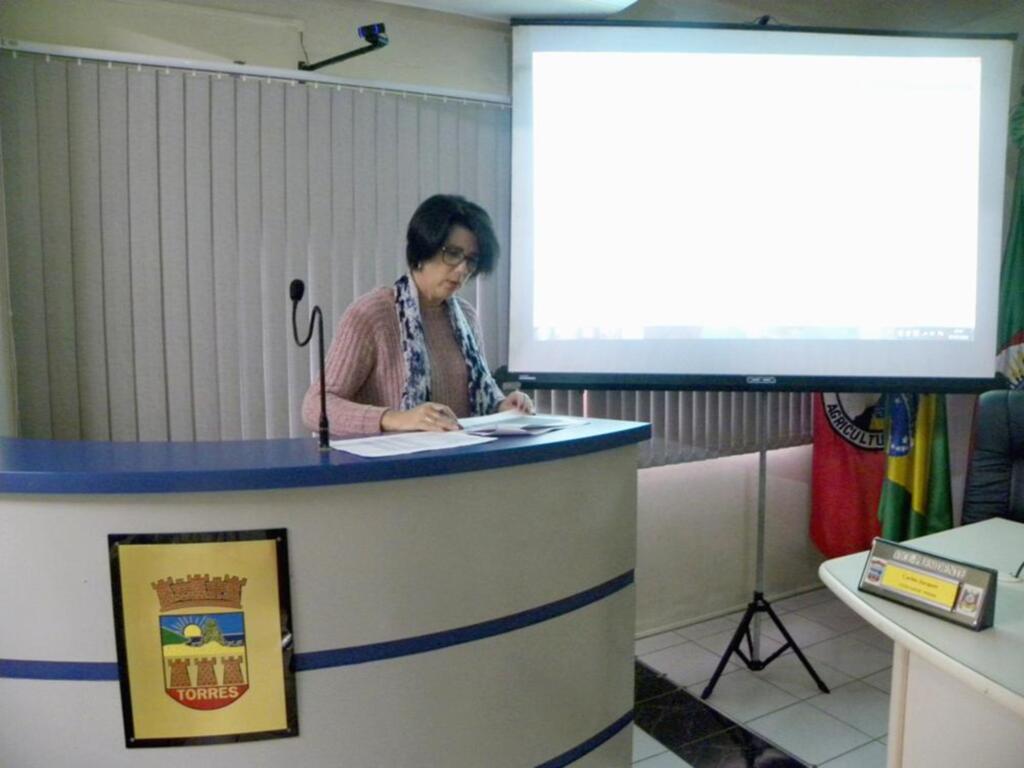 DIVULGADOS OS RESULTADOS DA SAÚDE EM TORRES NO  PRIMEIRO QUADRIMESTRE DO ANO