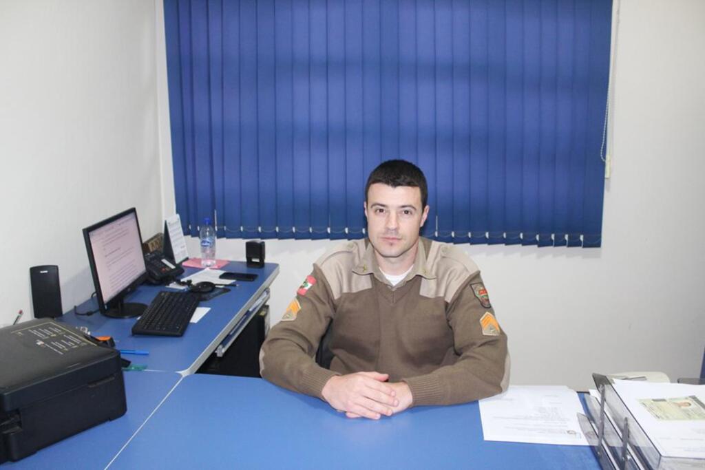 POLÍCIA MILITAR FAZ ALERTA SOBRE OS AVISOS DE BLITZ