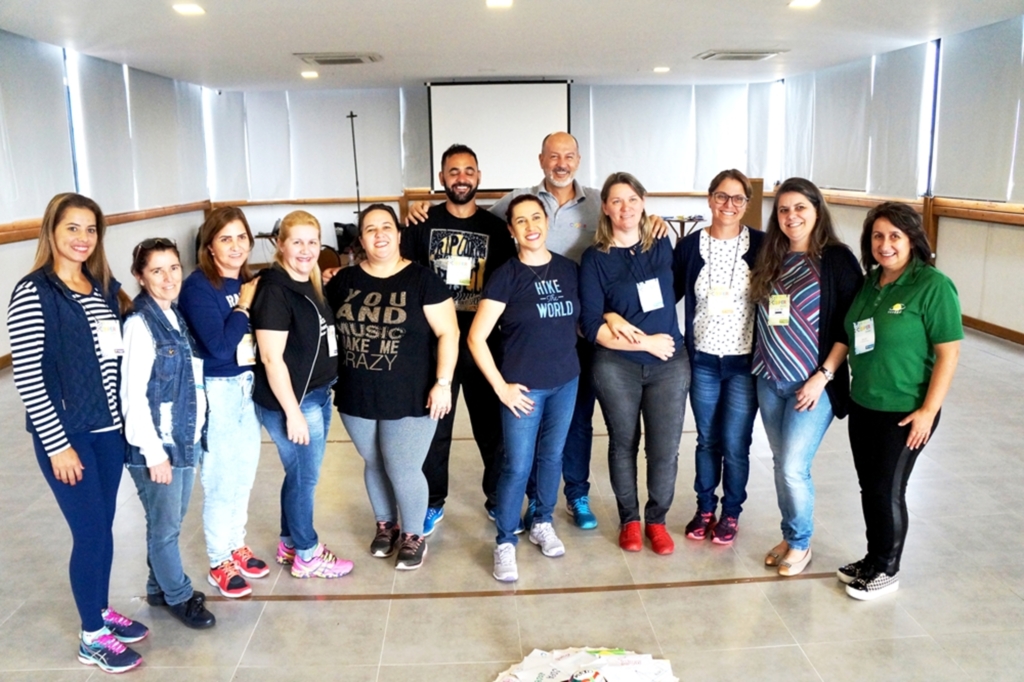 PROGRAMA COOPERJOVEM: COOPA DE FUTEBOL COOPERATIVO