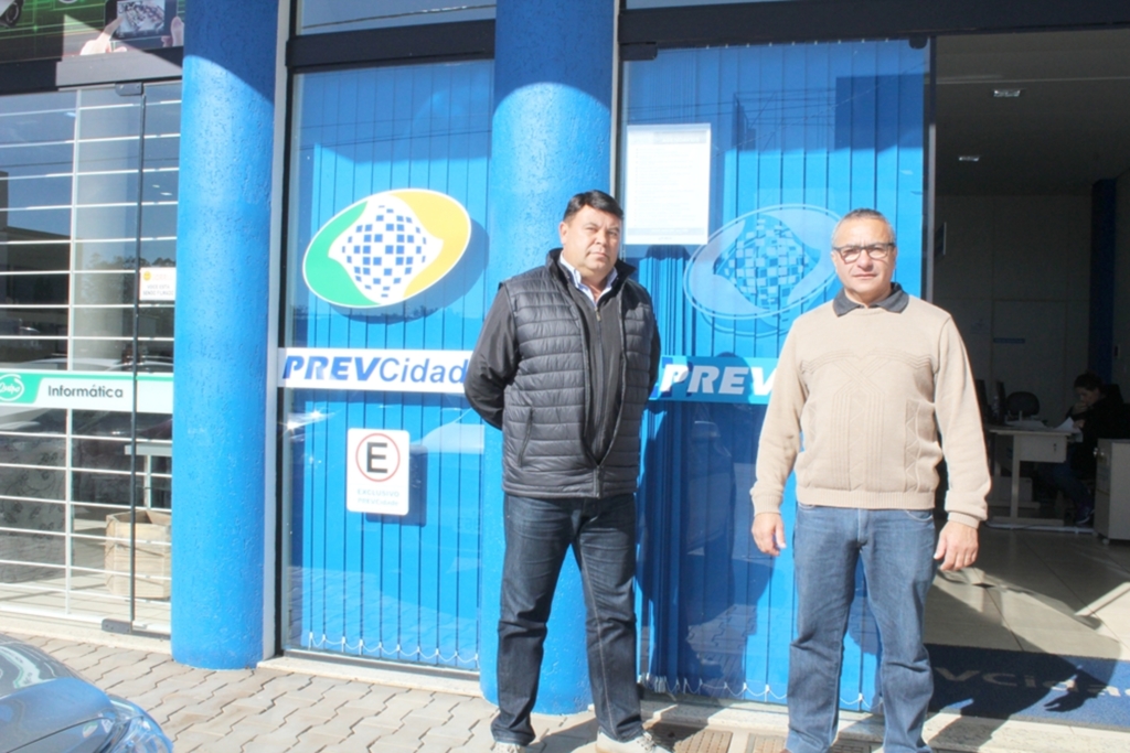 PREVCIDADE TEM NOVO HORÁRIO DE ATENDIMENTO