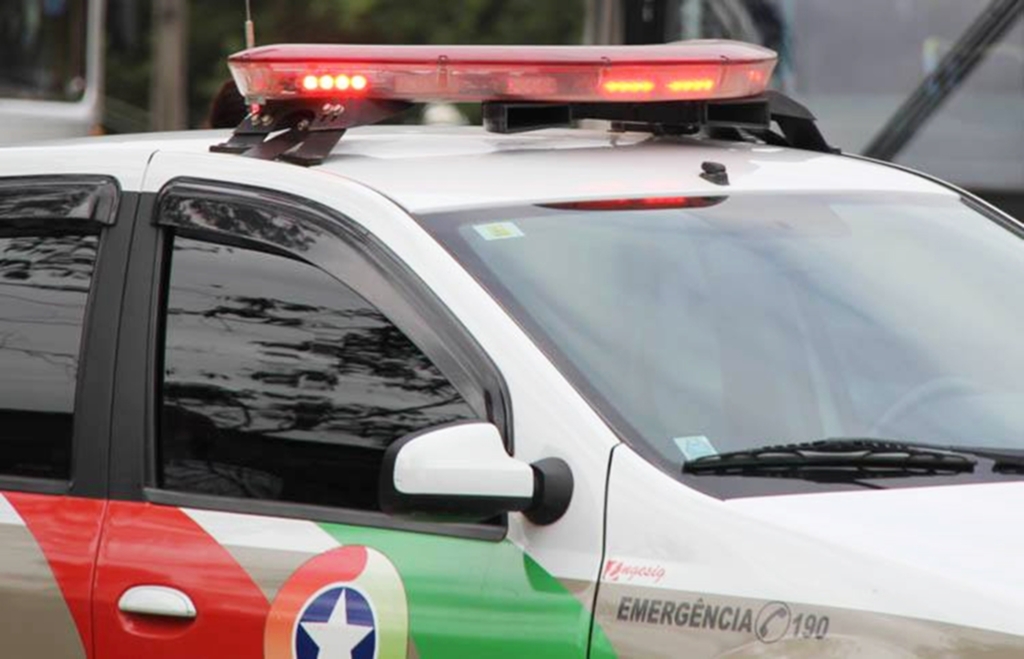 JOVEM DE 17 ANOS MORRE ATROPELADO NA SC-290 EM PASSO DE TORRES