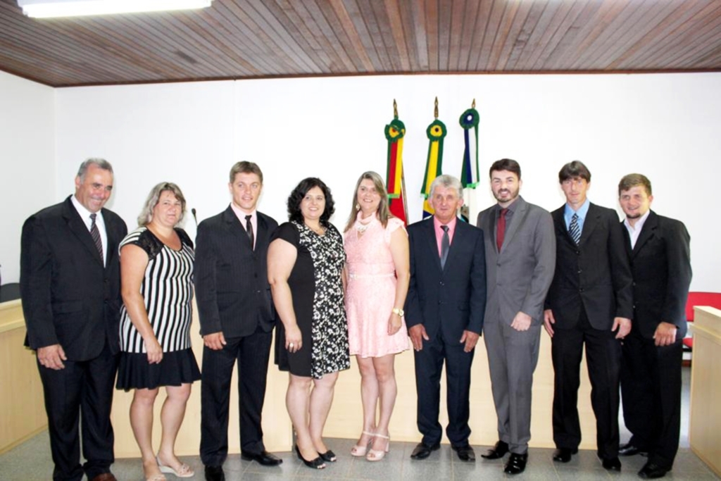 SESSÃO DA CÂMARA DE VEREADORES DE MORRINHOS DO SUL