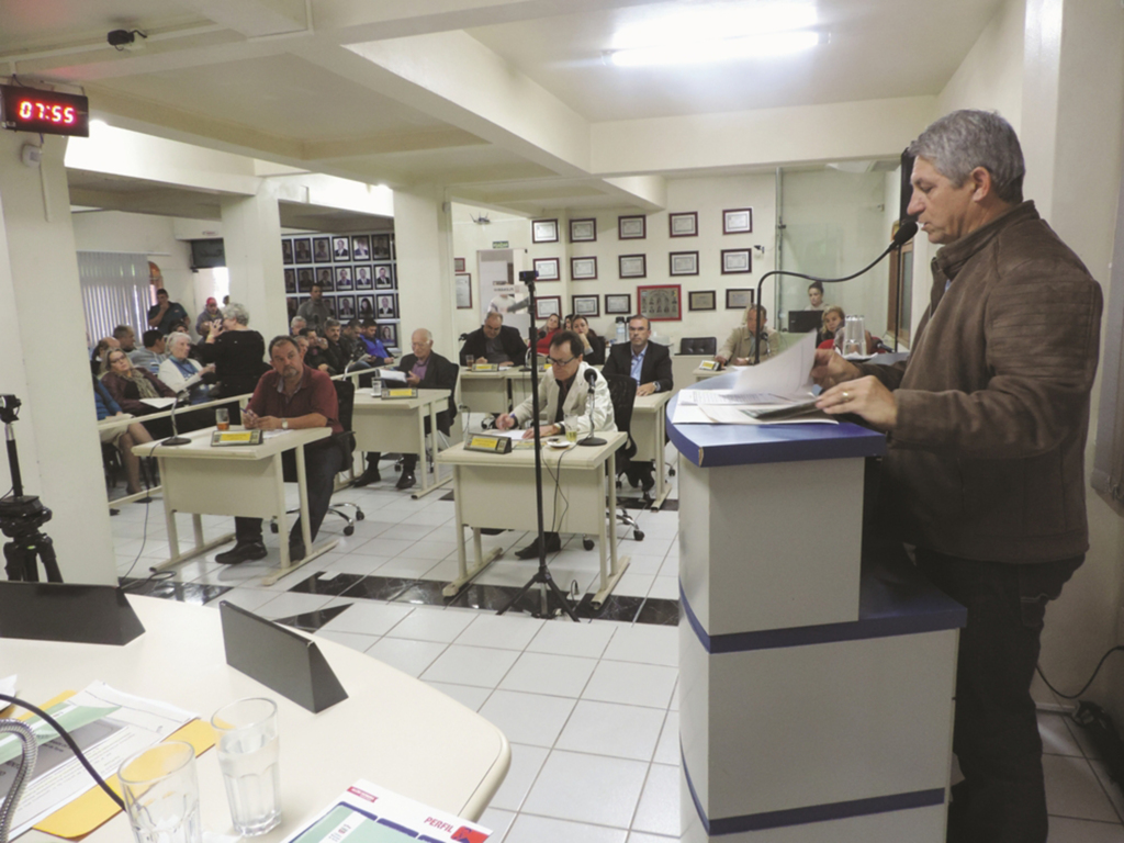 TORRES PODERÁ TER NOVA CRECHE  E AMPLIAÇÃO DE ESCOLAS
