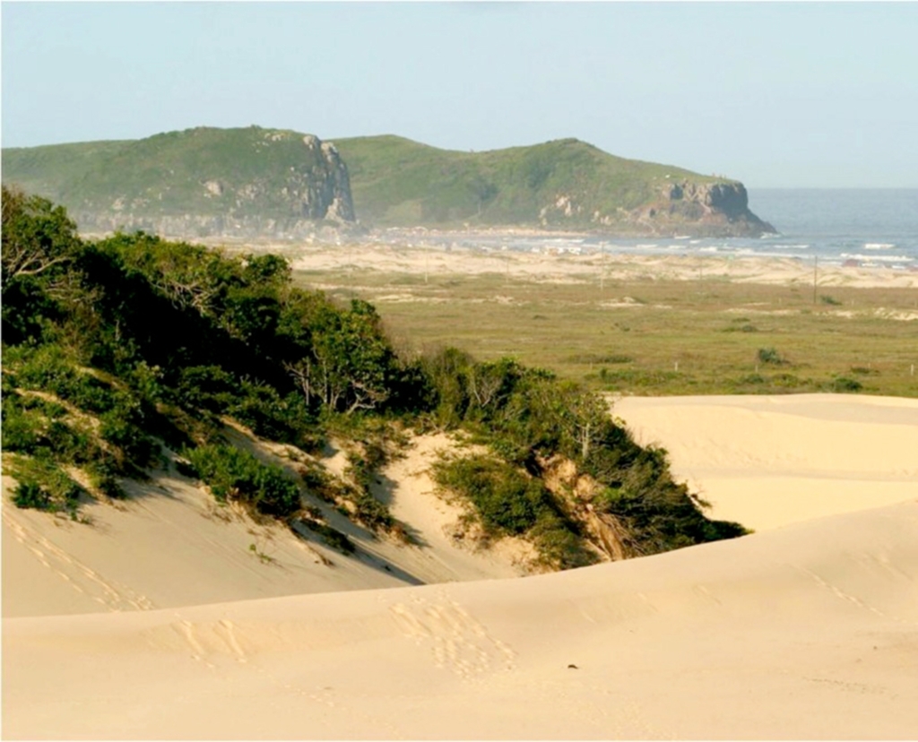 Parque de Itapeva (divulgação/sema) - 