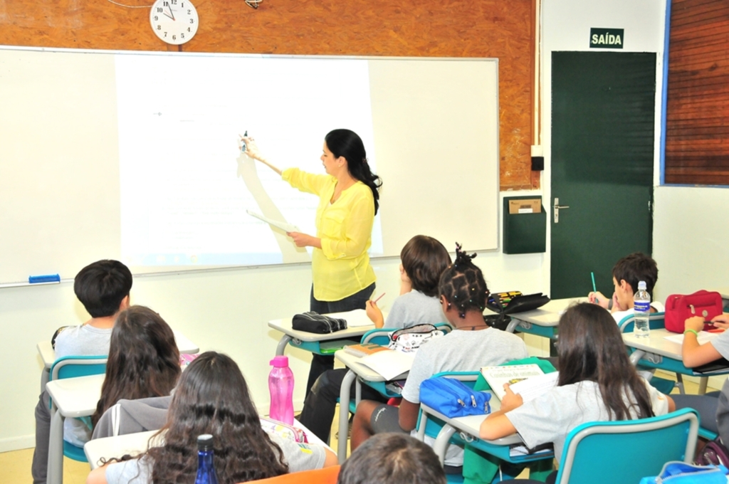 DIÁLOGO MARCA DEBATE SOBRE  O PLANO DE CARREIRA ENTRE  A SECRETARIA E O CONSELHO  DE EDUCAÇÃO