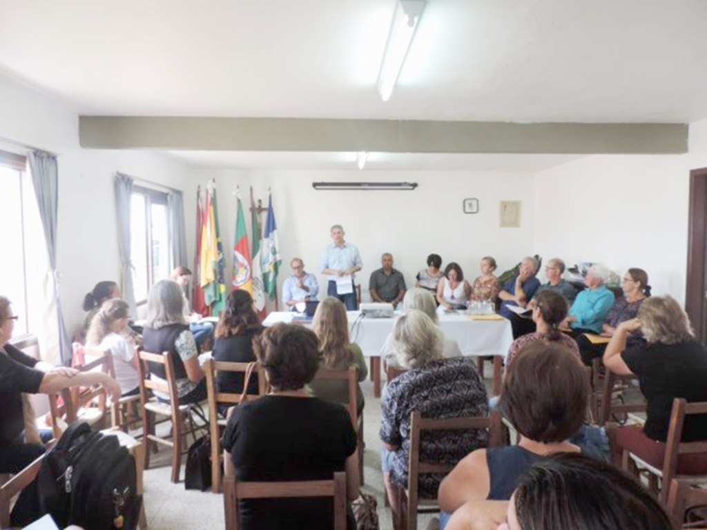 ADMINISTRAÇÃO MUNICIPAL PRESTIGIA 'GRITO DA TERRA'