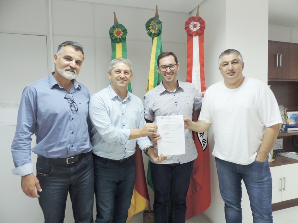 SECRETARIA MUNICIPAL DE  TURISMO, CULTURA E ESPORTE TEM NOVO TITULAR