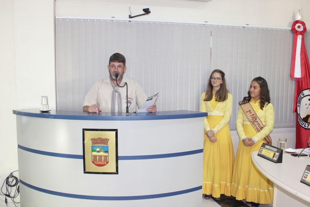 PATRÃO DO CTG PORTEIRA GAÚCHA CONVIDA PARA O RODEIO CRIOULO INTERESTADUAL