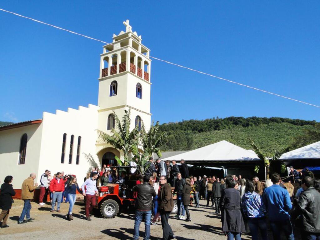 DEFINIDA A PROGRAMAÇÃO DA  10ª FESTA MUNICIPAL DA BANANA