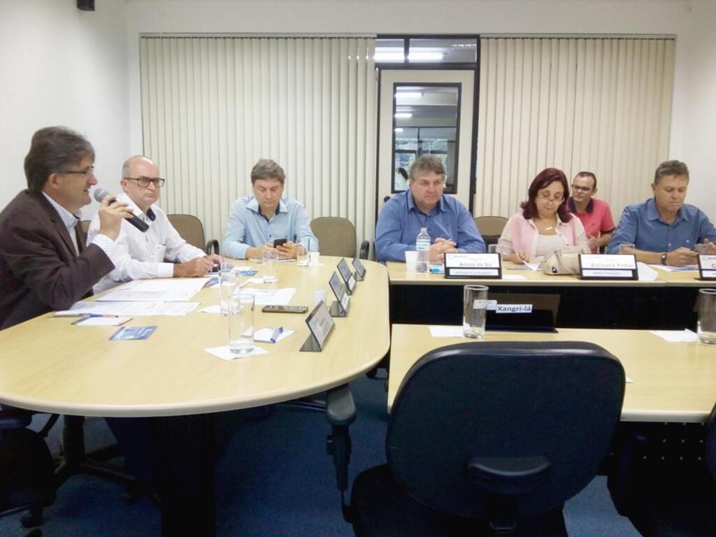 Rose Scherer/Assessoria de Imprensa da Amlinorte - 