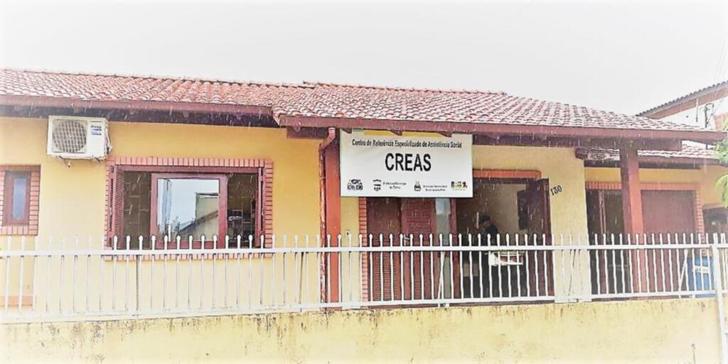 CREAS tem novo endereço