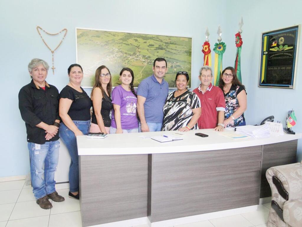 MÉDICA CUBANA QUALIFICA A SAÚDE DO MUNICÍPIO