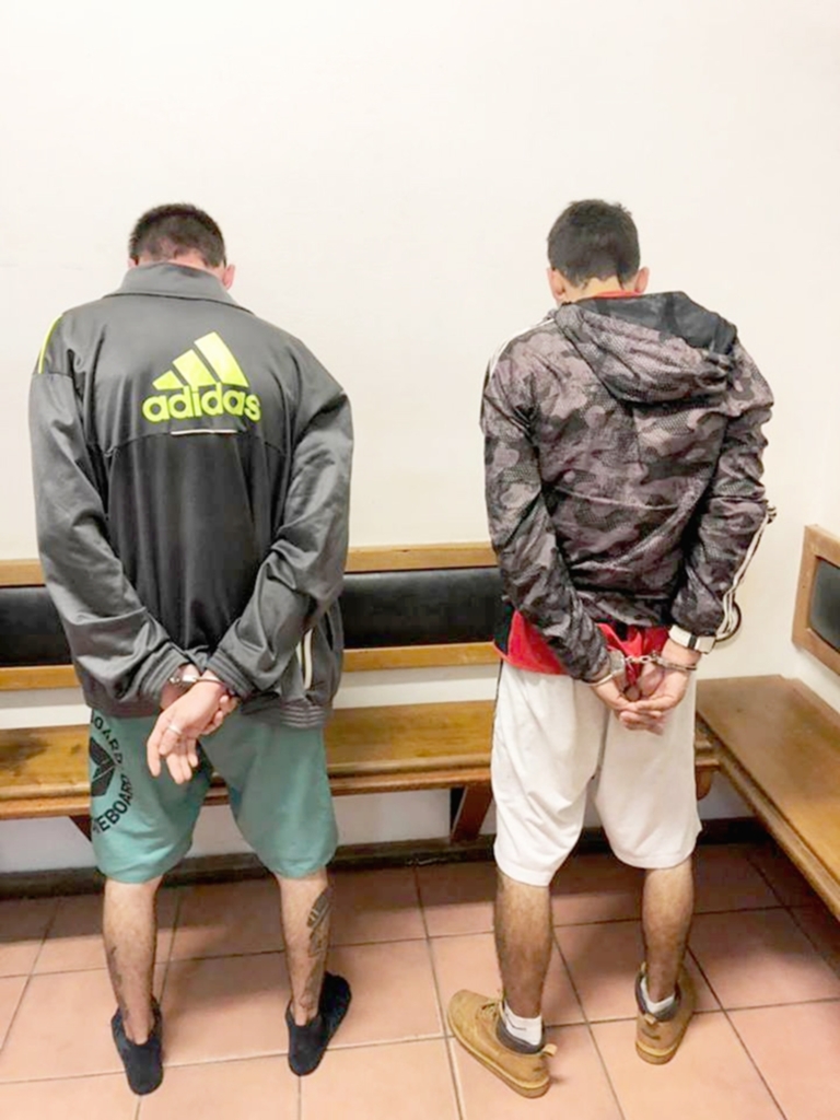 DOIS HOMICÍDIOS SÃO REGISTRADOS E POLÍCIA PRENDE SUSPEITOS EM MENOS DE 24 HORAS
