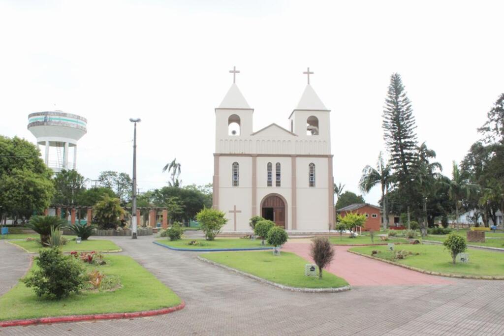 NOVA DIRETORIA DO CPC DA IGREJA MATRIZ TOMA POSSE