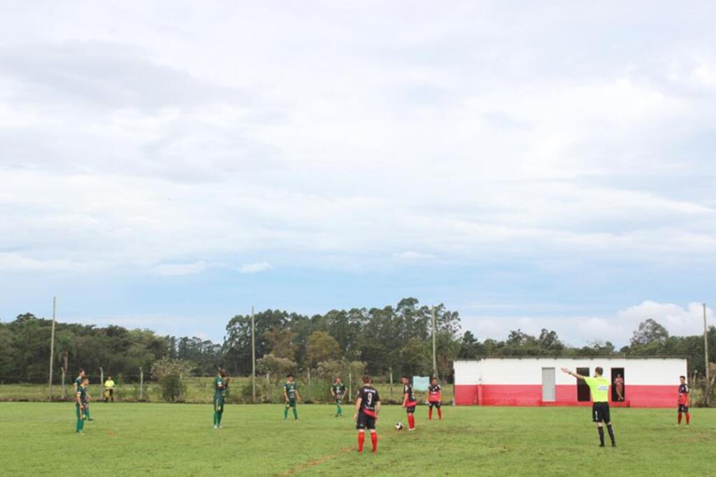 DEFINIDAS AS EQUIPES CLASSIFICADAS  DA 1ª FASE DA COPA SUL DOS CAMPEÕES