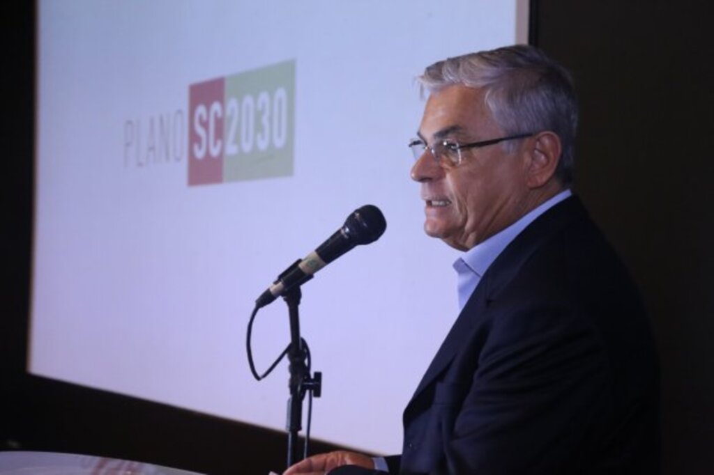 Fotos: Jeferson Baldo / Secom - 