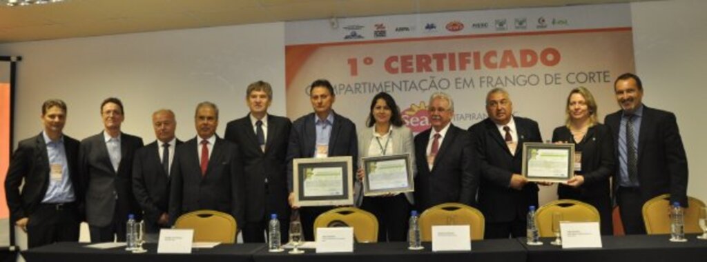 Foto: Divulgação / SAR - 