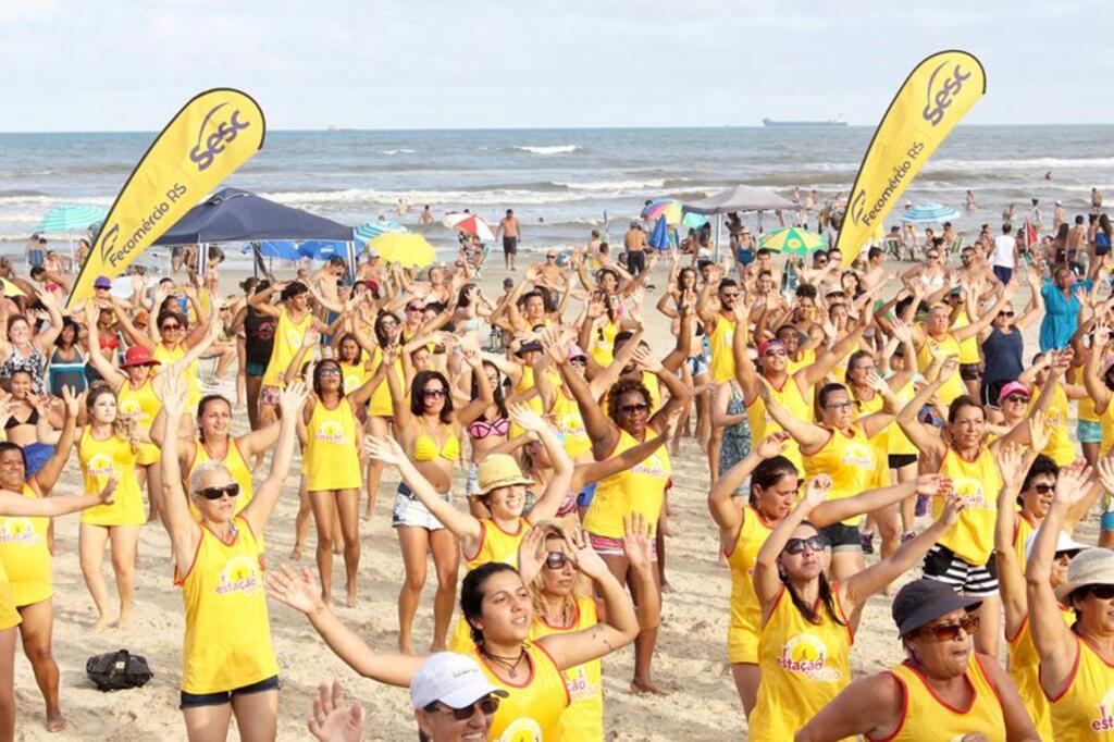 BALANÇO POSITIVO DO 'MELHOR DO VERÃO'