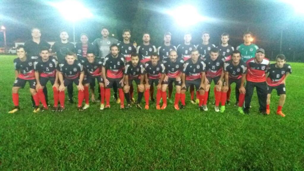  - Equipe do Passo Magnus enfrentou o Caravágio em jogo amistoso na noite de terça-feira (20) e empatou em 01x01.