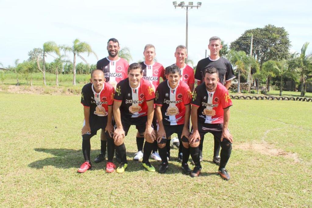  - Forquilhinha