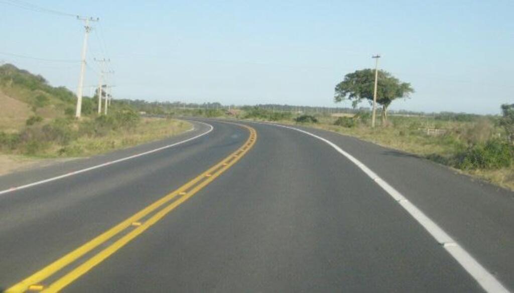 OBRAS DA RODOVIA 'CAMINHOS DO MAR' DEVEM INICIAR NESTE ANO