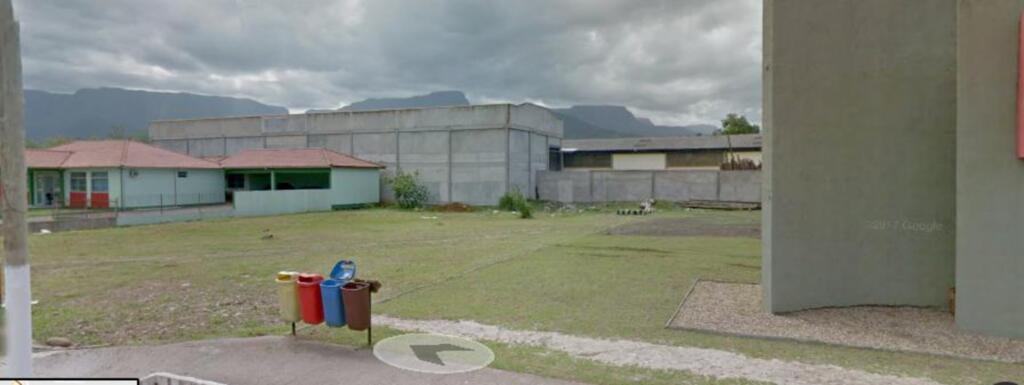 PERMUTA DE TERRENOS FOI CONSIDERADA ILEGAL