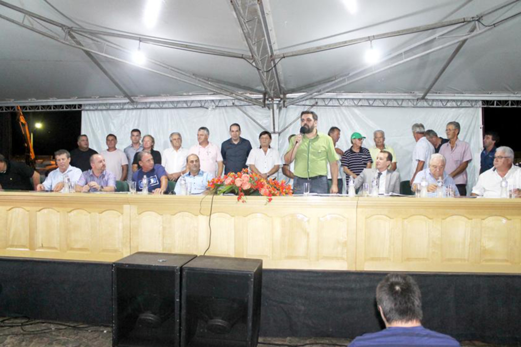 CEPRAG REALIZA ASSEMBLEIA GERAL NESTA SEXTA-FEIRA (23)