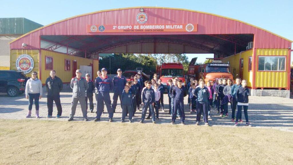 SOLENIDADE DE FORMATURA DO CURSO AVANÇADO DE ATENDIMENTO A EMERGÊNCIAS - CAAE
