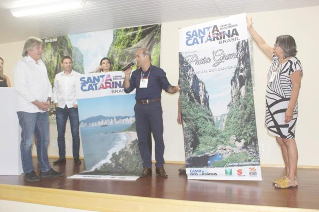 PRESENTE DA CAPITAL DOS CANYONS