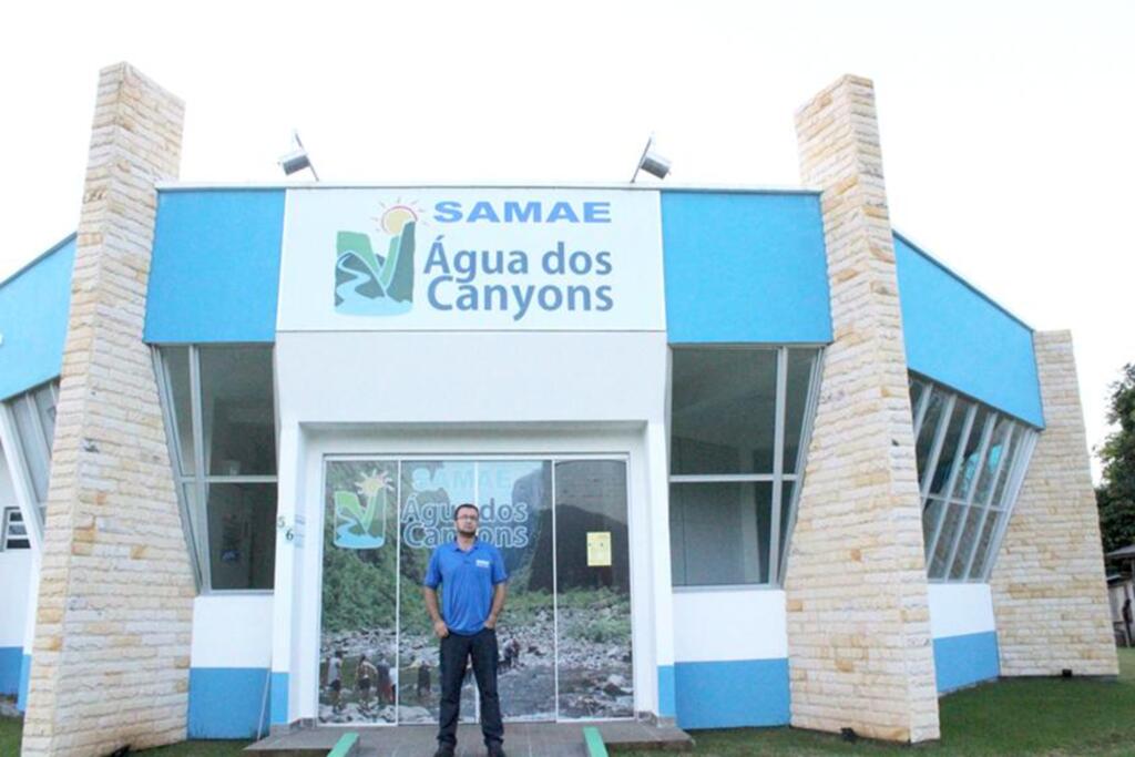 SAMAE REALIZA  AUDIÊNCIA PÚBLICA PARA DISCUTIR O PROBLEMA DA ÁGUA NA QUARTA-FEIRA (21)