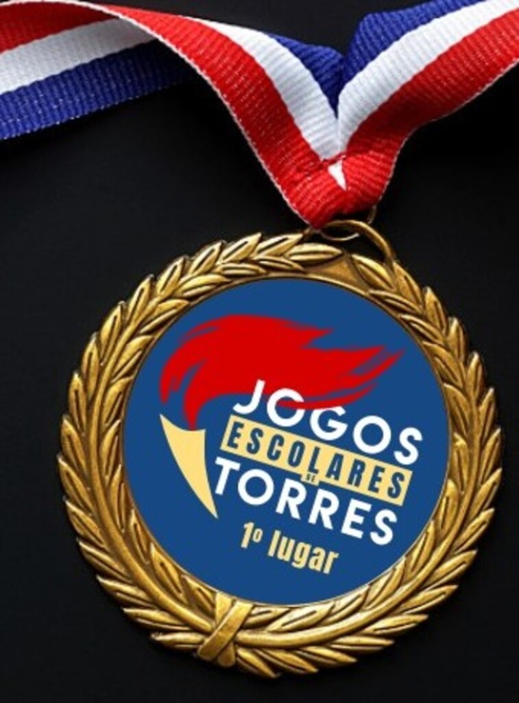 VÊM AÍ OS JOGOS ESCOLARES DE TORRES- JET