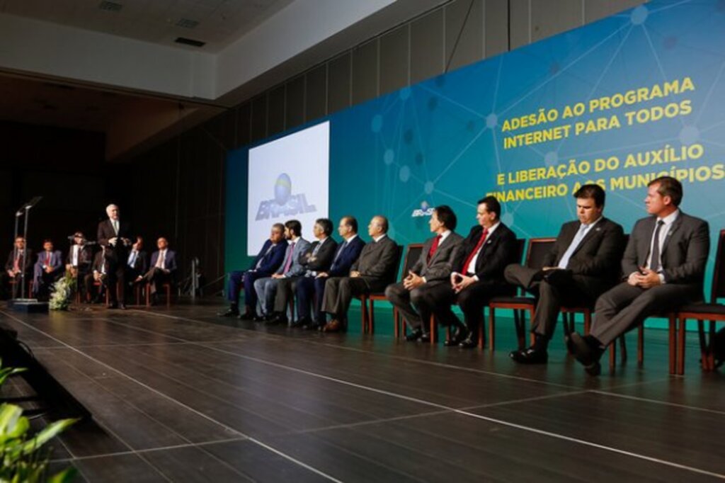 Foto: Marcos Corrêa / PR - 