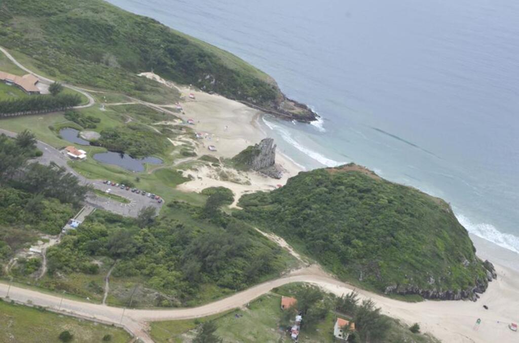 PARQUE DA GUARITA MUDA HORÁRIO  DE VISITA