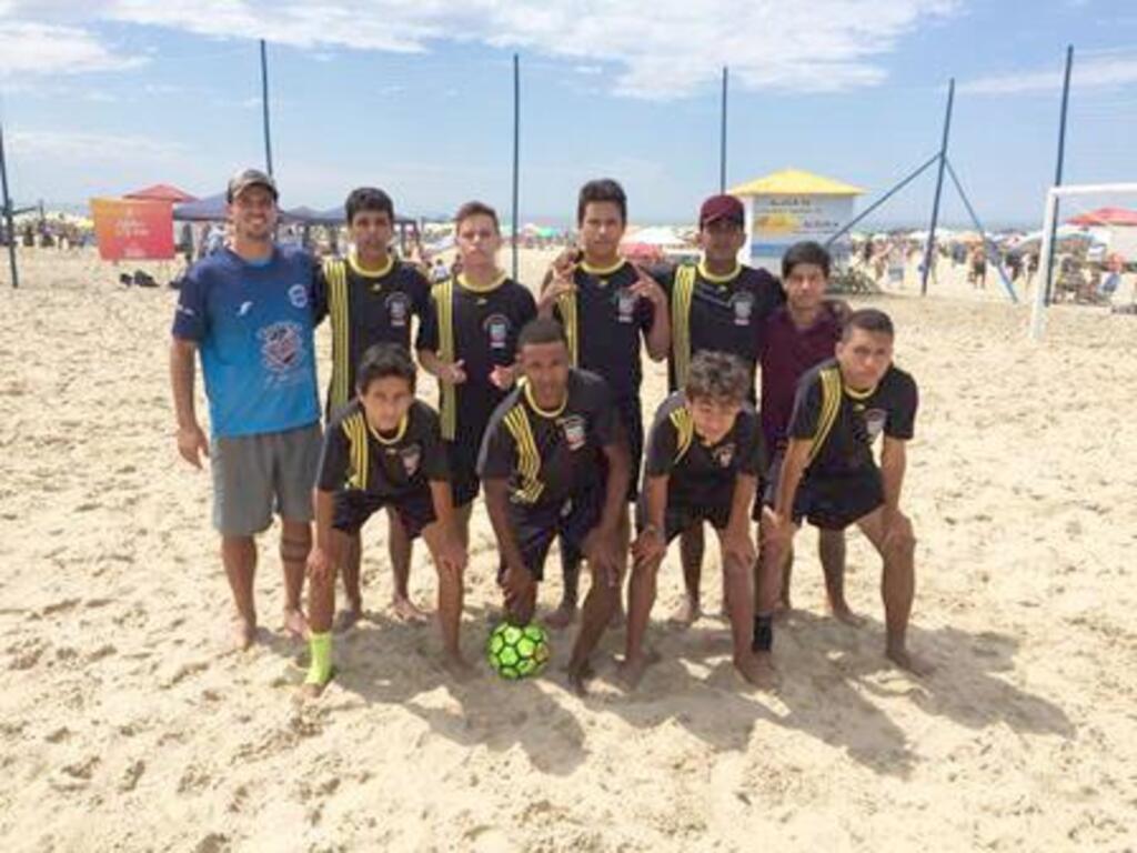 SCFV SE MANTÉM ATIVO TAMBÉM NO VERÃO