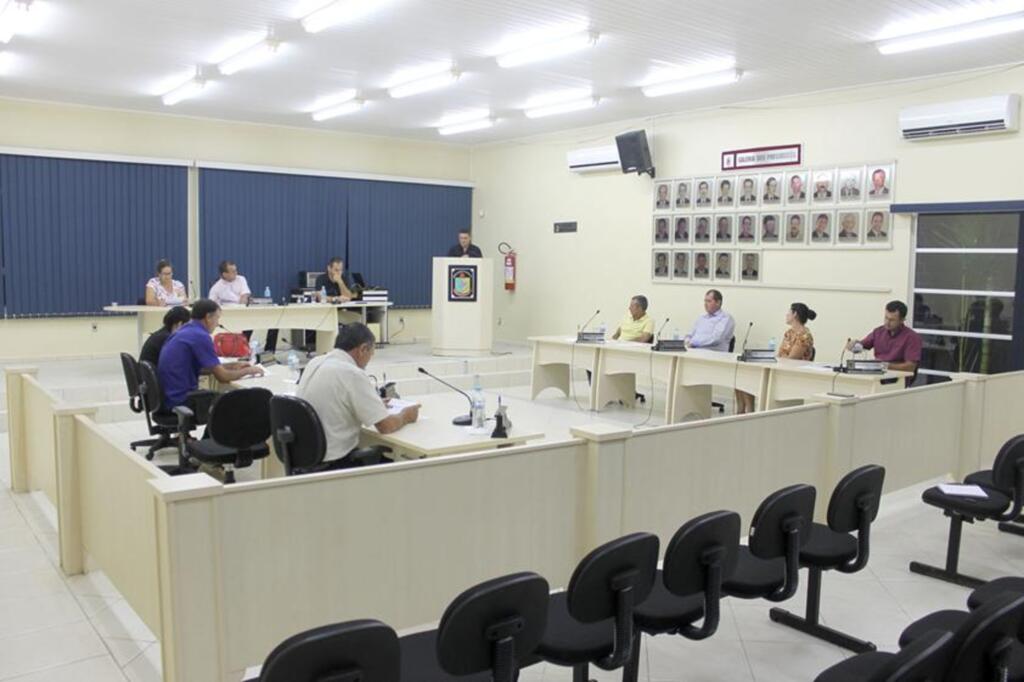 VEREADOR SUGERE CRIAÇÃO DE FUNDO DE AMPARO AO ESPORTE AMADOR