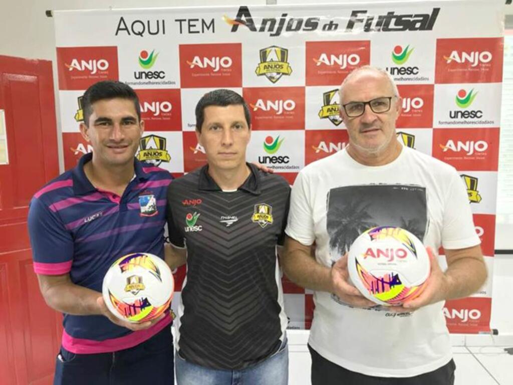  - São João do Sul