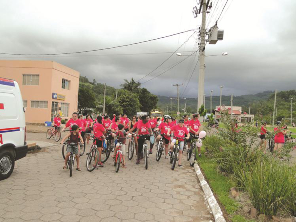 Foto: Luciano Réus - 