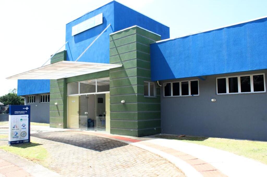 ABERTURA DO NOVO ESF CENTRAL ACONTECE  NA PRÓXIMA SEGUNDA-FEIRA, DIA 05
