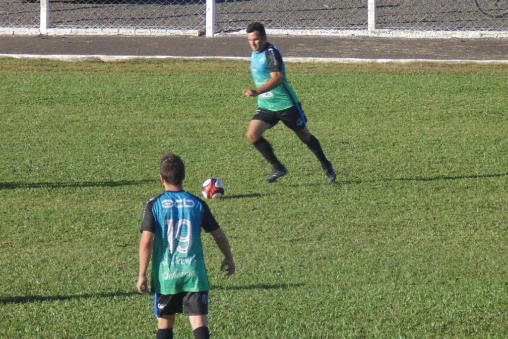 DEPARTAMENTO DE ESPORTE DE JACINTO MACHADO PREPARA CAMPEONATO DE FUTEBOL DE CAMPO