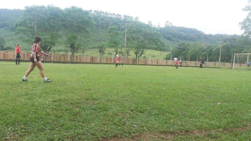 CAMPEONATO DE FUTEBOL SETE SEGUE  NO PRÓXIMO DOMINGO, DIA 25 EM PASSO FUNDO