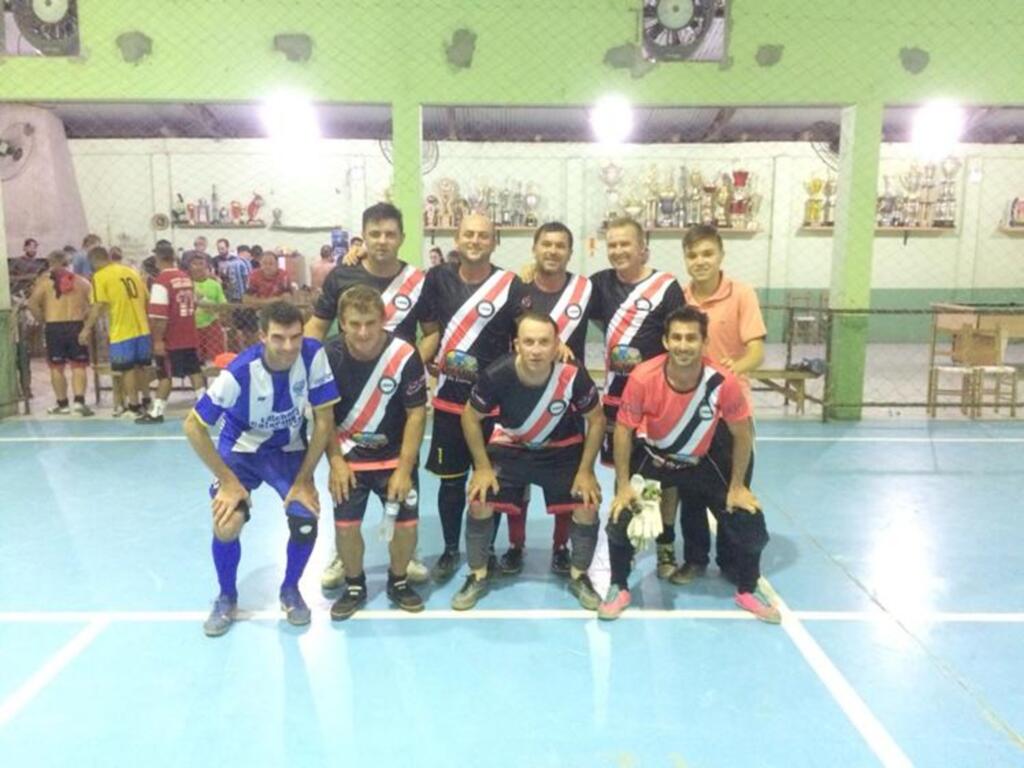 DOMINGO (25) SERÃO CONHECIDOS OS CAMPEÕES DO CAMPEONATO COMUNITÁRIO DE PASSO MAGNUS