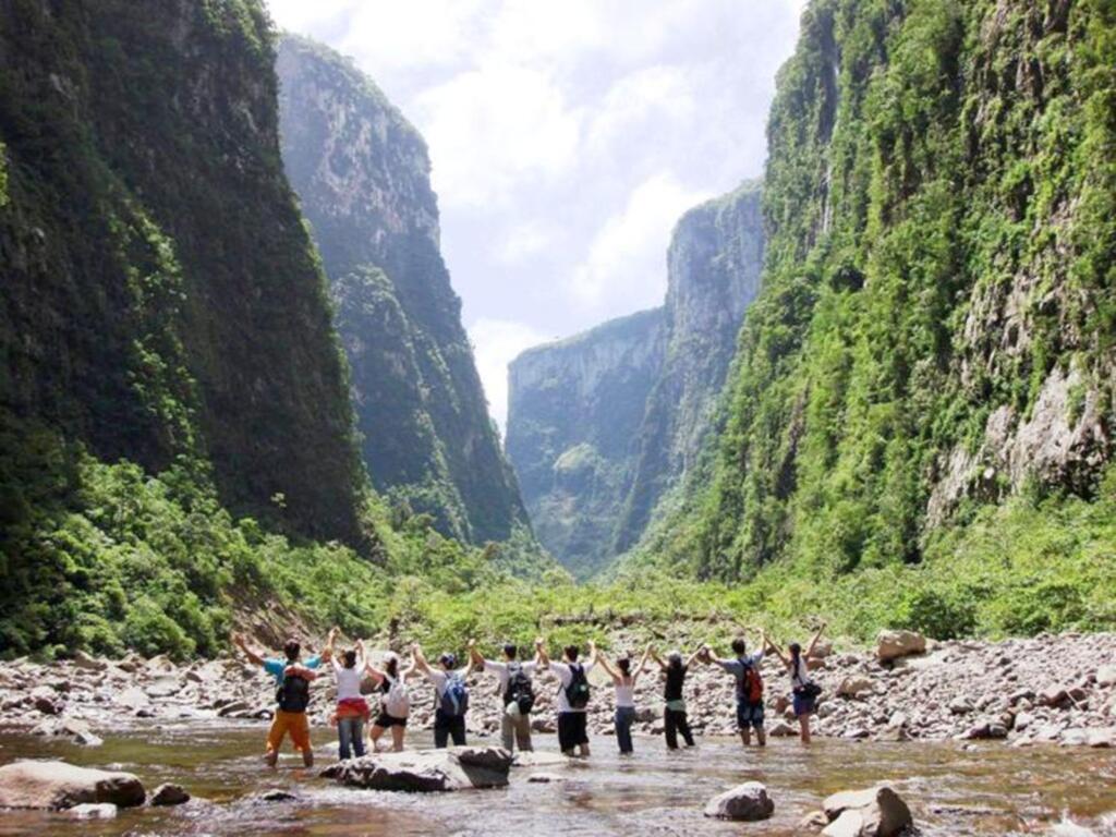 EM SC, 25 MUNICÍPIOS SOBEM DE CATEGORIA NO MAPA DO TURISMO DO GOVERNO FEDERAL