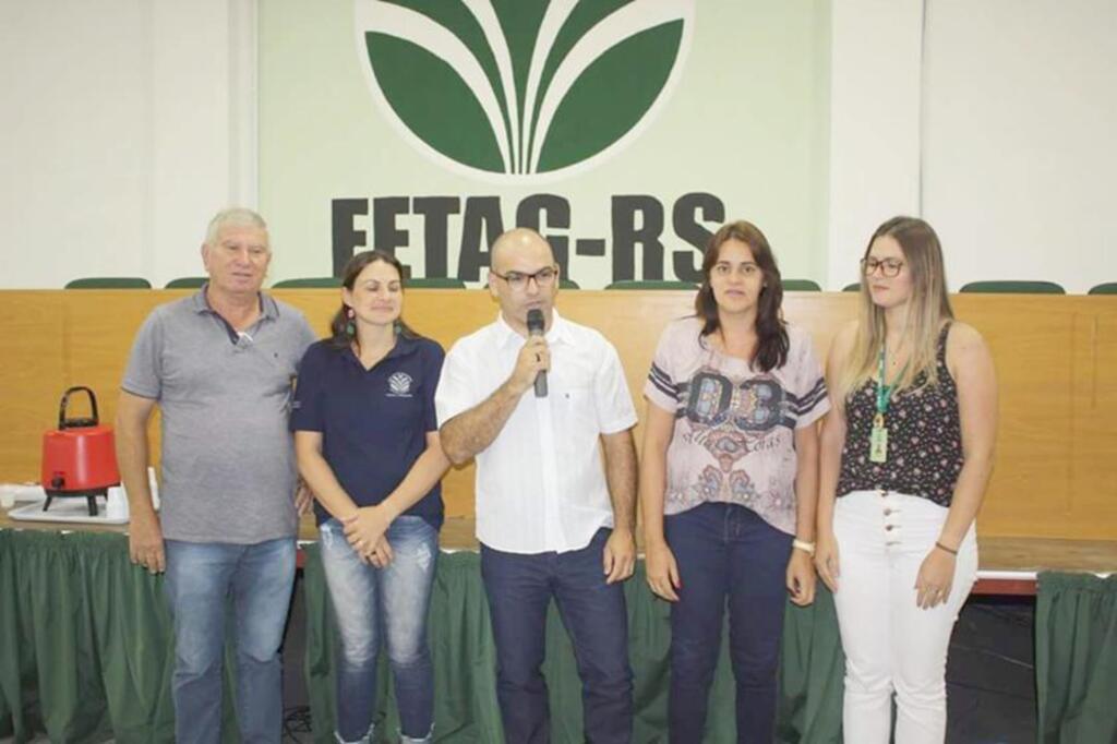 DIRETORIA REGIONAL LITORAL DA FETAG TOMA POSSE