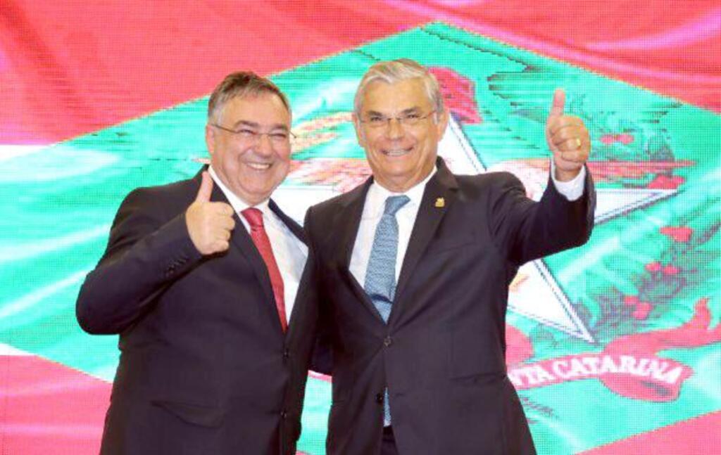 Foto: Jeferson Baldo / GVG - 