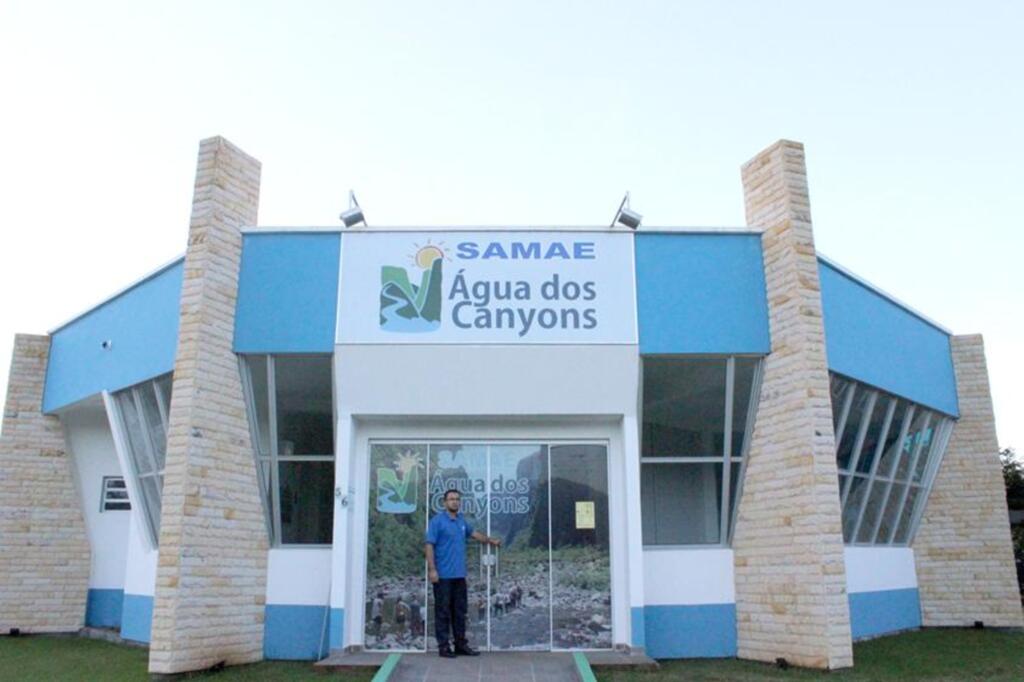 SAMAE MARCA  AUDIÊNCIA PÚBLICA PARA DISCUTIR O  PROBLEMA DA ÁGUA