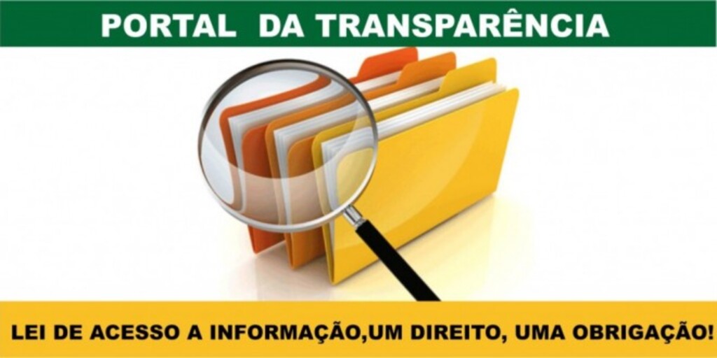 ATUAL VERSÃO DO PORTAL DA TRANSPARÊNCIA COMPLETA UM ANO COM 300 MIL NOVOS USUÁRIOS
