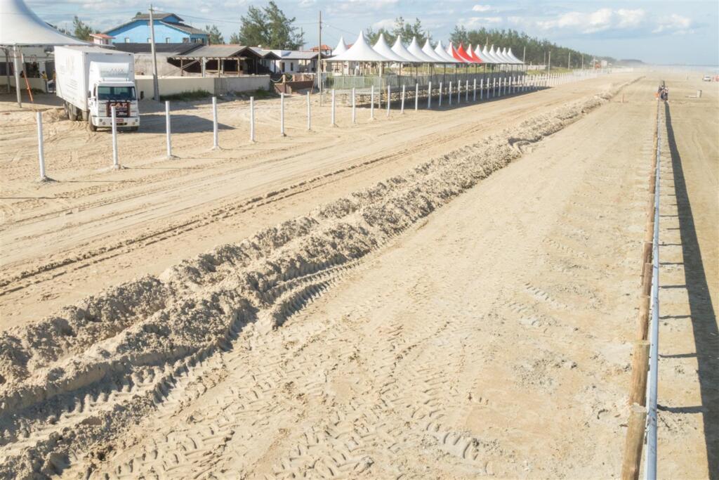 ARRANCADA DE CAMINHÕES TERÁ ESTRUTURA AINDA MAIOR ESTE ANO